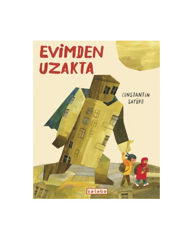 Evimden Uzakta