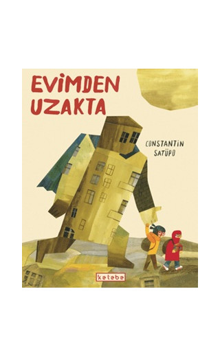 Evimden Uzakta