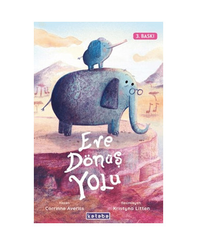 Eve Dönüş Yolu (Ciltli)