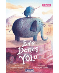 Eve Dönüş Yolu (Ciltli)
