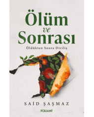 Ölüm ve Sonrası - Öldükten Sonra Diriliş