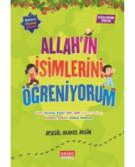 Gözümün Nuru Namaz - Ahiret Yolculuğunun, Olmazsa Olmazı