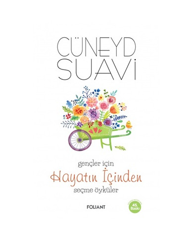 Gençler İçin Hayatın İçinden Seçme Öyküler