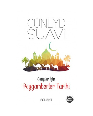 Gençler İçin Peygamberler Tarihi