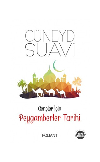 Gençler İçin Peygamberler Tarihi