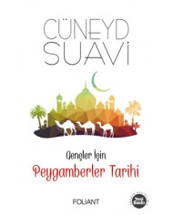 Gençler İçin Hayatın İçinden Seçme Öyküler