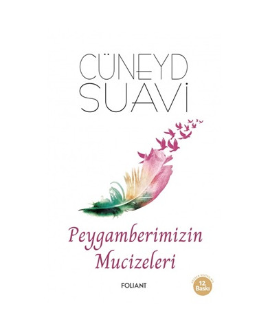 Peygamberimizin Mucizeleri