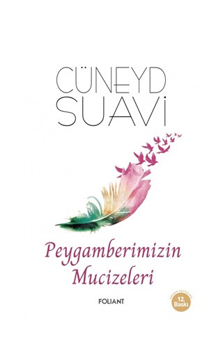 Peygamberimizin Mucizeleri