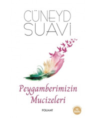 Peygamberimizin Mucizeleri