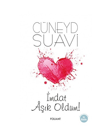 İmdat Aşık Oldum!