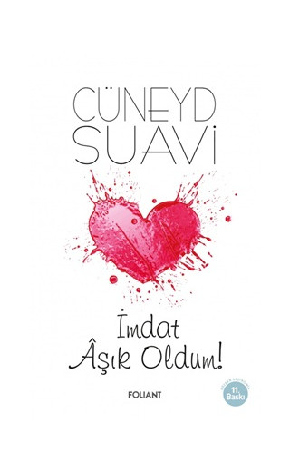 İmdat Aşık Oldum!