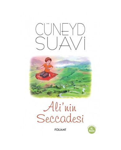 Ali'nin Seccadesi