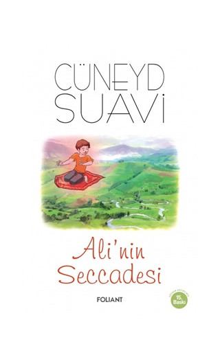 Ali'nin Seccadesi