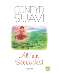 Ali'nin Seccadesi