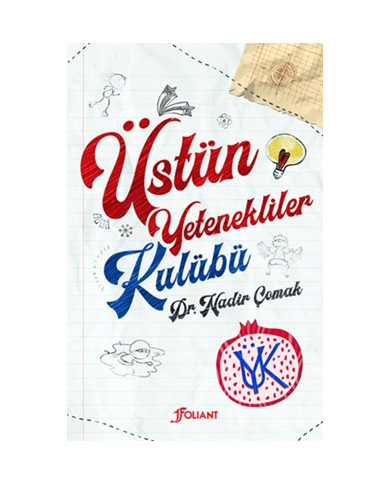 Üstün Yetenekliler Kulübü