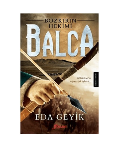 Bozkırın Hekimi Balca