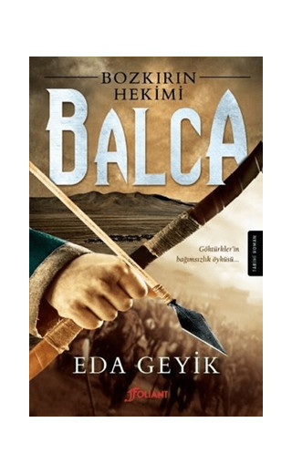 Bozkırın Hekimi Balca