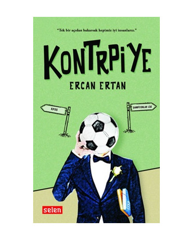 Kontrpiye