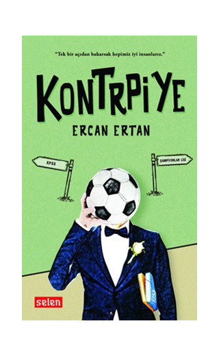 Kontrpiye