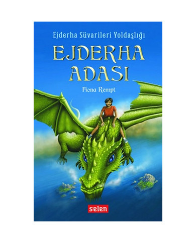 Ejderha Süvarileri Yoldaşlığı - Ejderha Adası