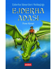 Ejderha Süvarileri Yoldaşlığı - Ejderha Adası