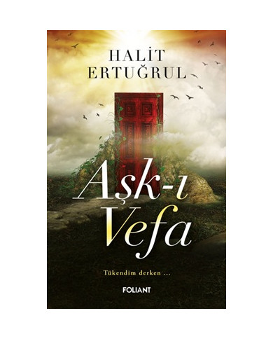 Aşk-ı Vefa - Tükendim Derken...