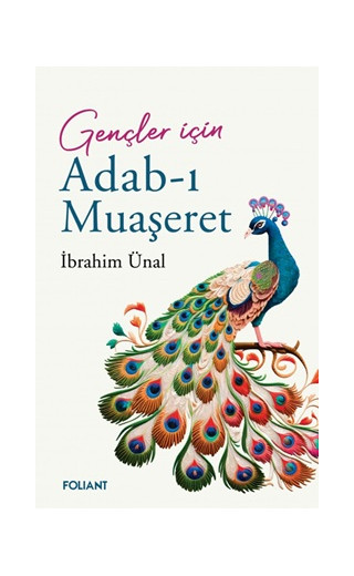 Gençler İçin Adab-ı Muaşeret