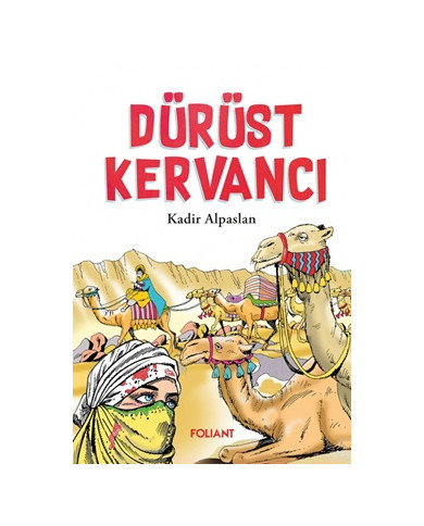 Dürüst Kervancı