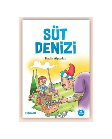 Süt Denizi