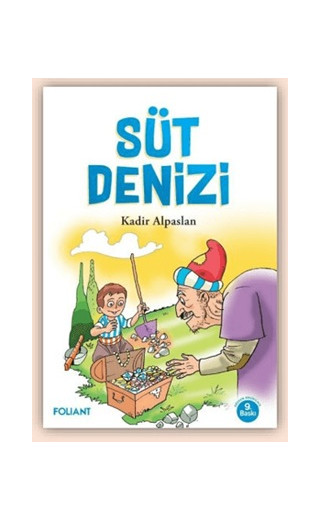 Süt Denizi