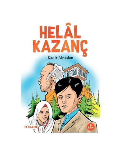 Helal Kazanç