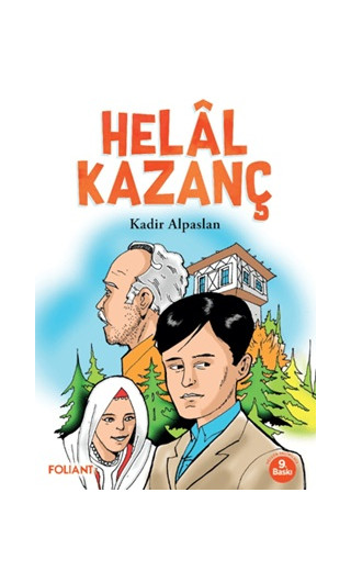 Helal Kazanç