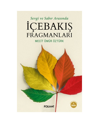 Sevgi ve Sabır Arasında İçebakış Fragmanları