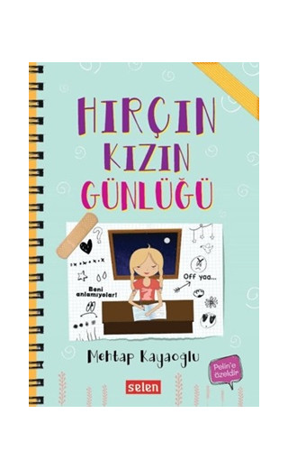 Hırçın Kızın Günlüğü