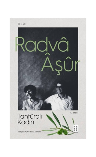Tanturalı Kadın