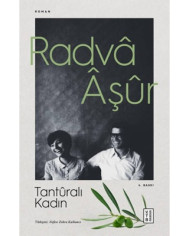Tanturalı Kadın