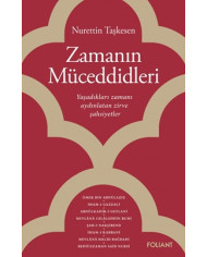Nefis, Kalp ve Ruh - Hayatın Mertebeleri, Senin Hayatın Hangisi?