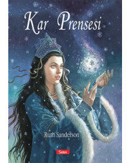 Kar Prensesi (Ciltli)