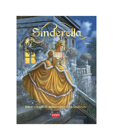 Sinderella (Ciltli)
