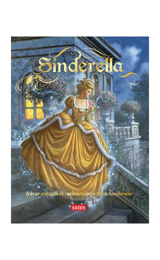 Sinderella (Ciltli)