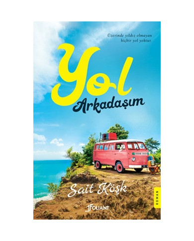 Yol Arkadaşım