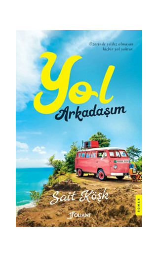 Yol Arkadaşım