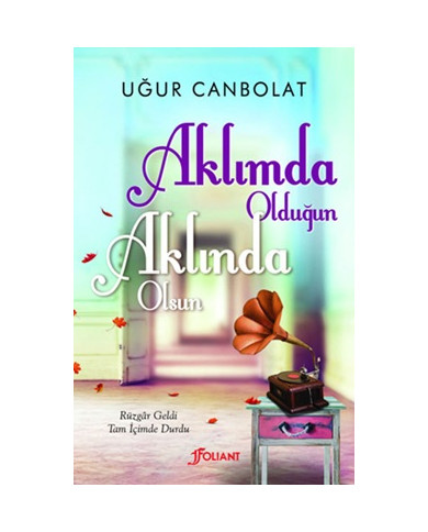 Aklımda Olduğun Aklında Olsun