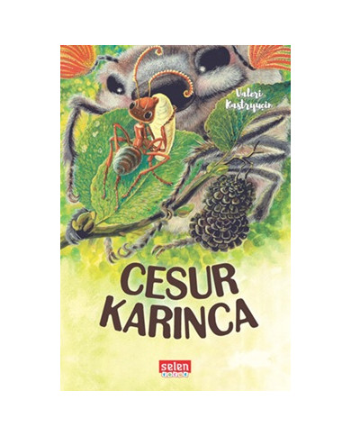 Cesur Karınca