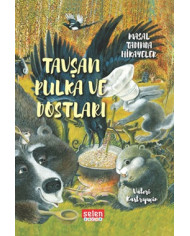 Cesur Karınca