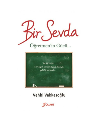 Bir Sevda - Öğretmen'in Gücü...
