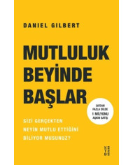 Mutluluk Beyinde Başlar