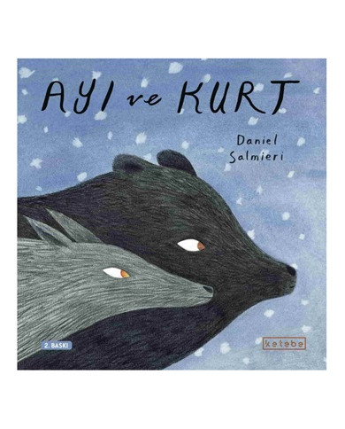 Ayı ve Kurt