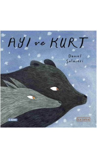Ayı ve Kurt