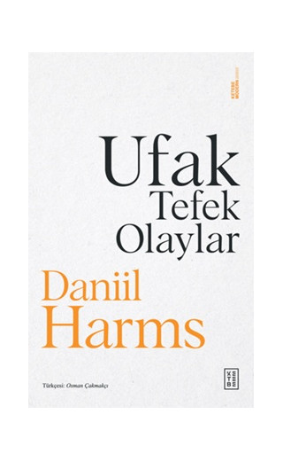 Ufak Tefek Olaylar